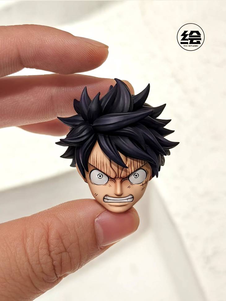TH - Luffy - Image 7