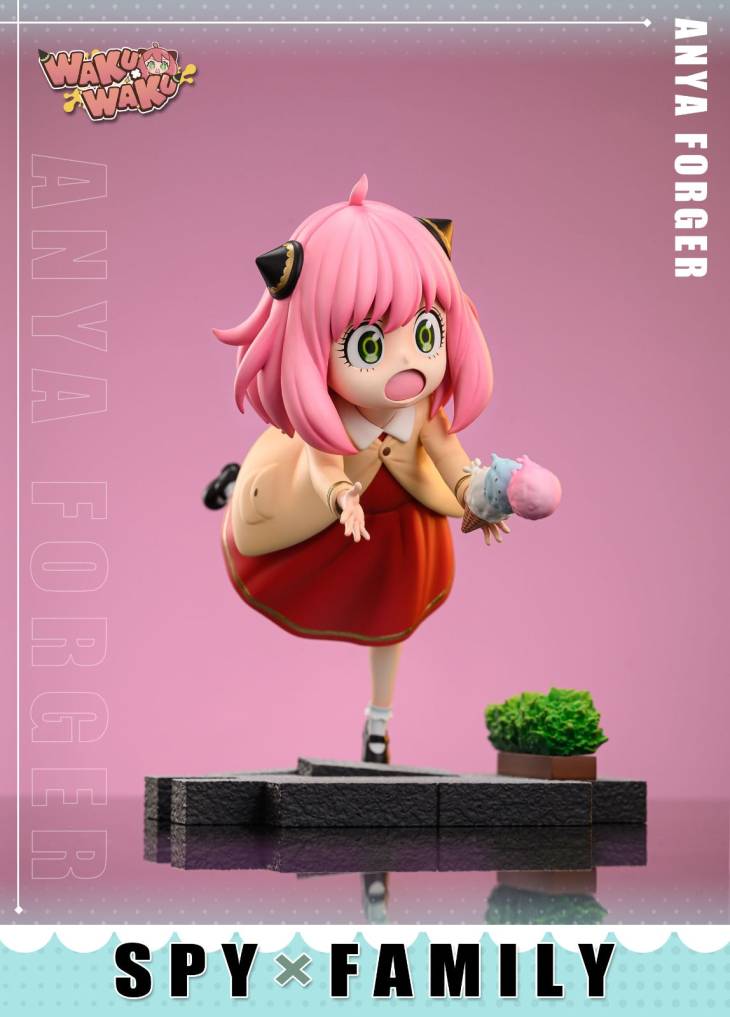 Waku Waku - Anya - Image 2