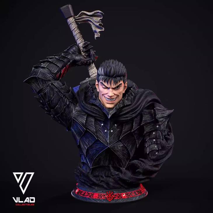 Vlad - Guts