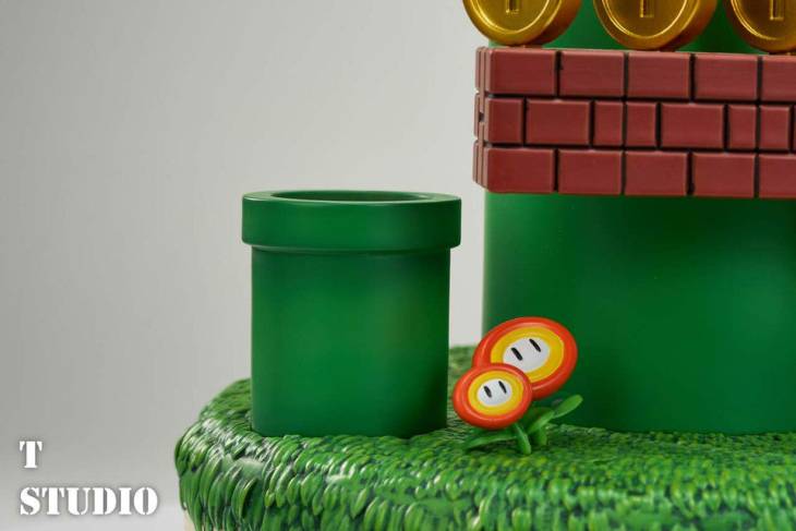 T - Super Mario - Image 12