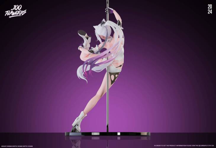Flawless - Kiana Kaslana - Image 12