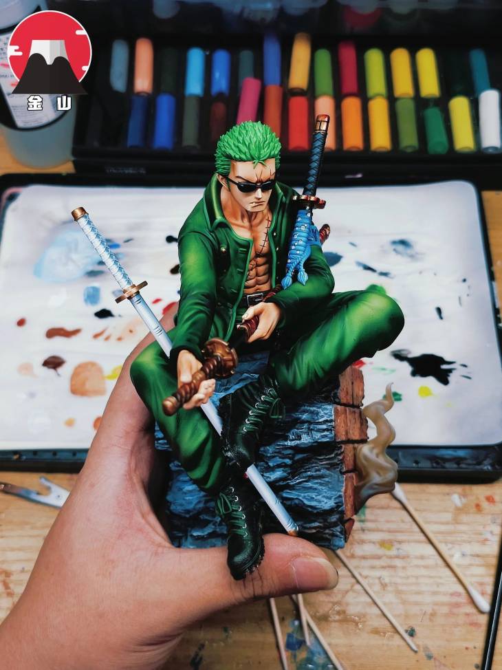 Jinshan - Zoro - Image 2
