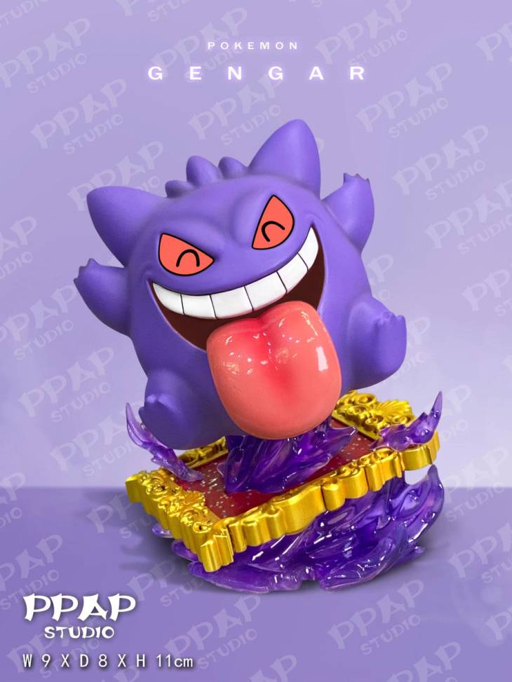 PPAP - Gengar - Image 3