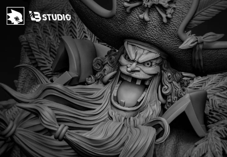 LB - Blackbeard - Image 6