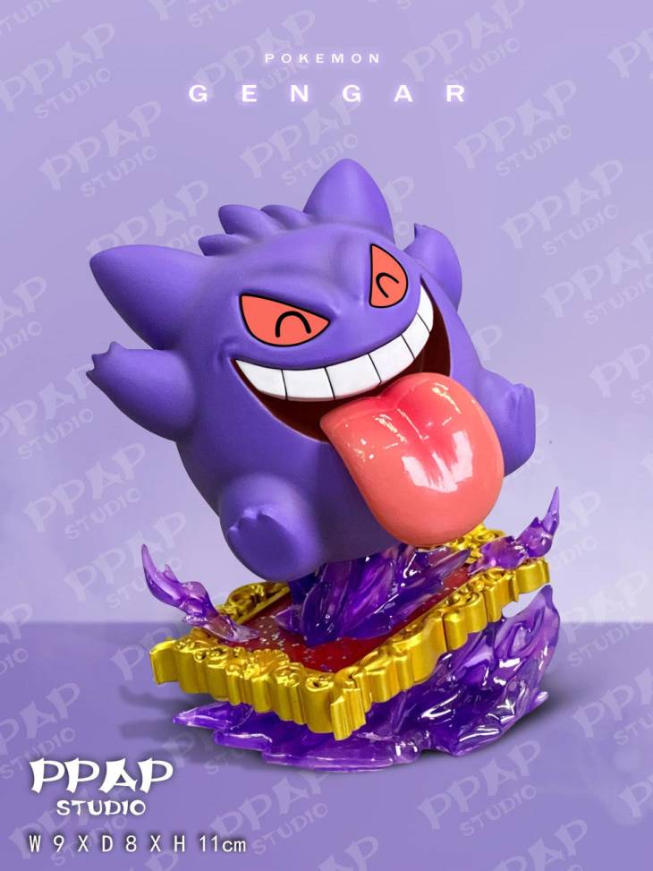 PPAP - Gengar