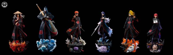 Surge - Deidara and Sasori - Image 8