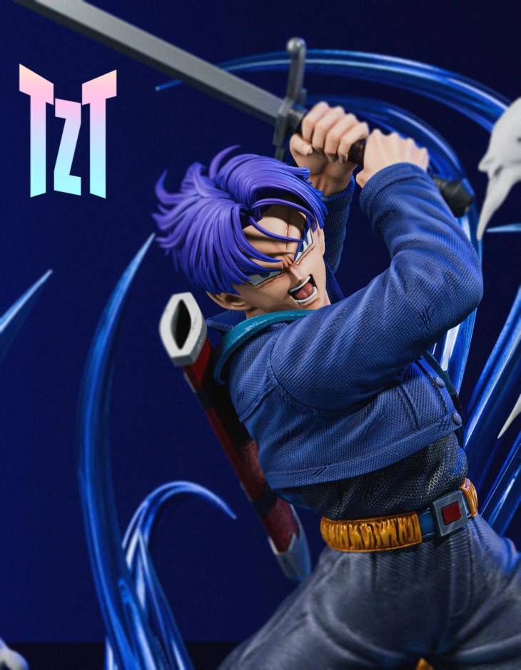 TZT - Trunks - Image 8