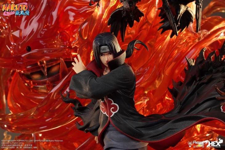 HEX - Itachi - Image 4