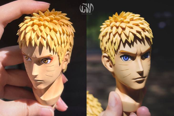 CW - Naruto - Image 5