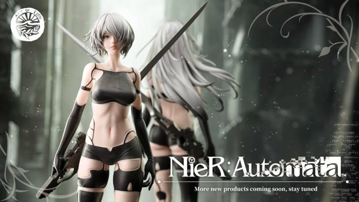 Art of Eden - A2 - Image 7