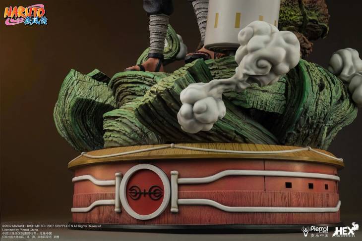 HEX - Hashirama - Image 7