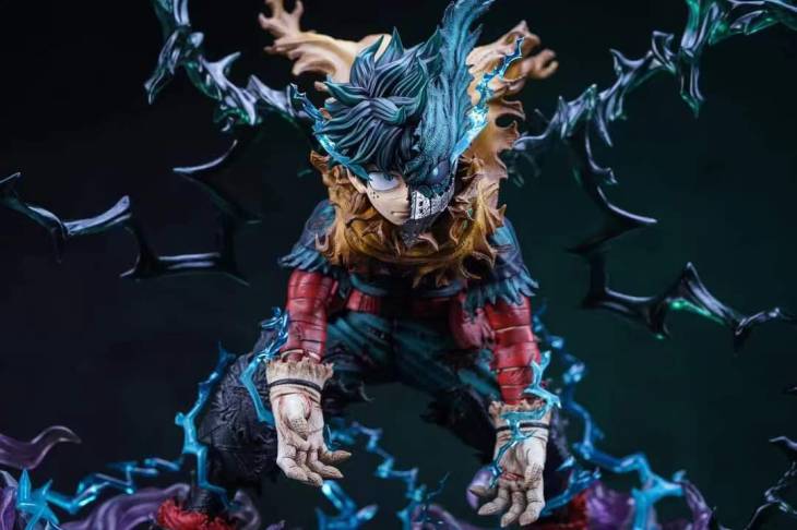 Heroe Collectibles - Midoriya - Image 4