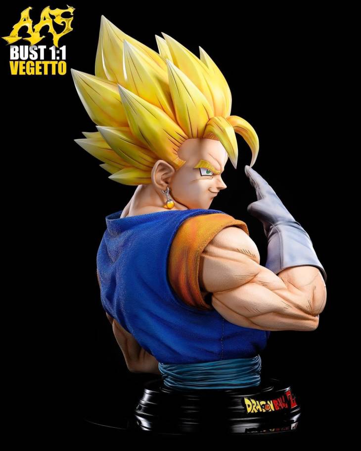 Army Ant - Gogeta and Vegito - Image 8