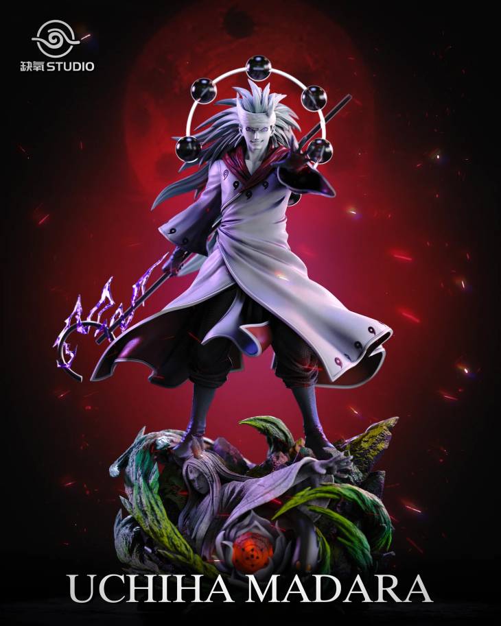 Hypoxia - Six Paths Madara - Image 3