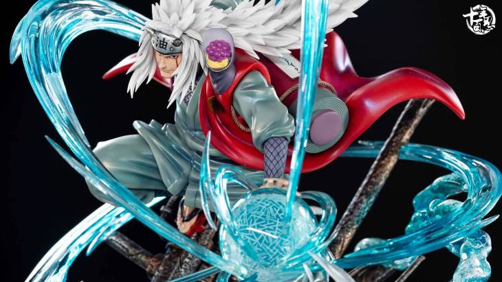 SNBR - Jiraiya - Image 3