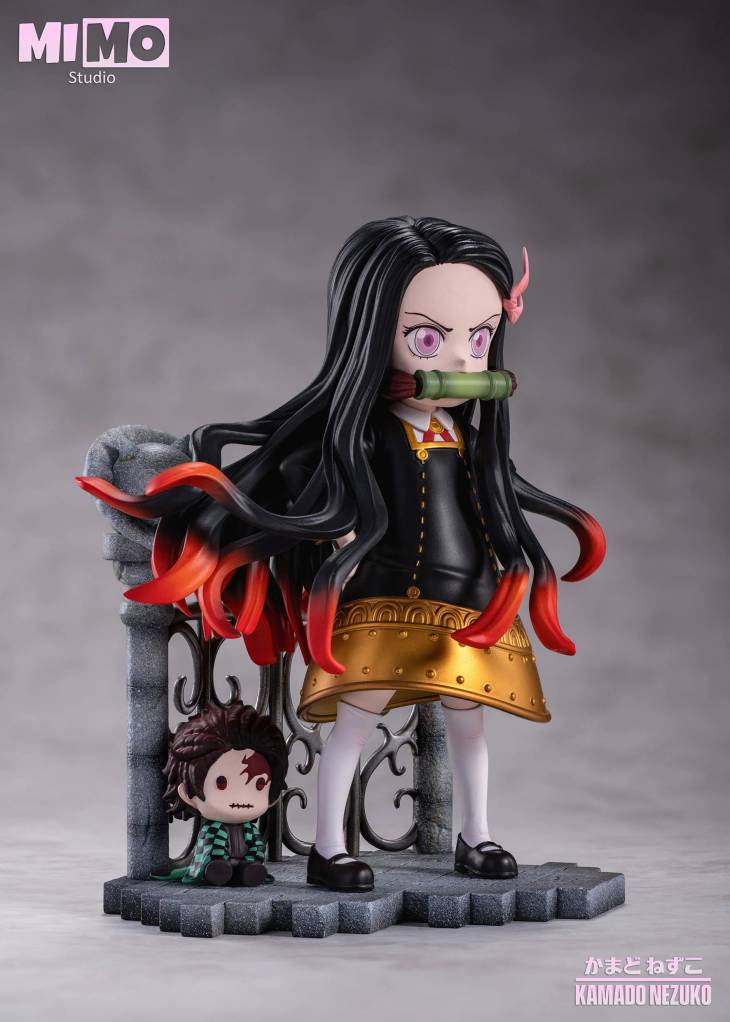MIMO - Nezuko - Image 4