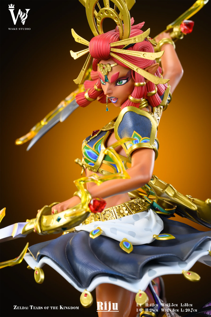Wake - Riju - Image 4