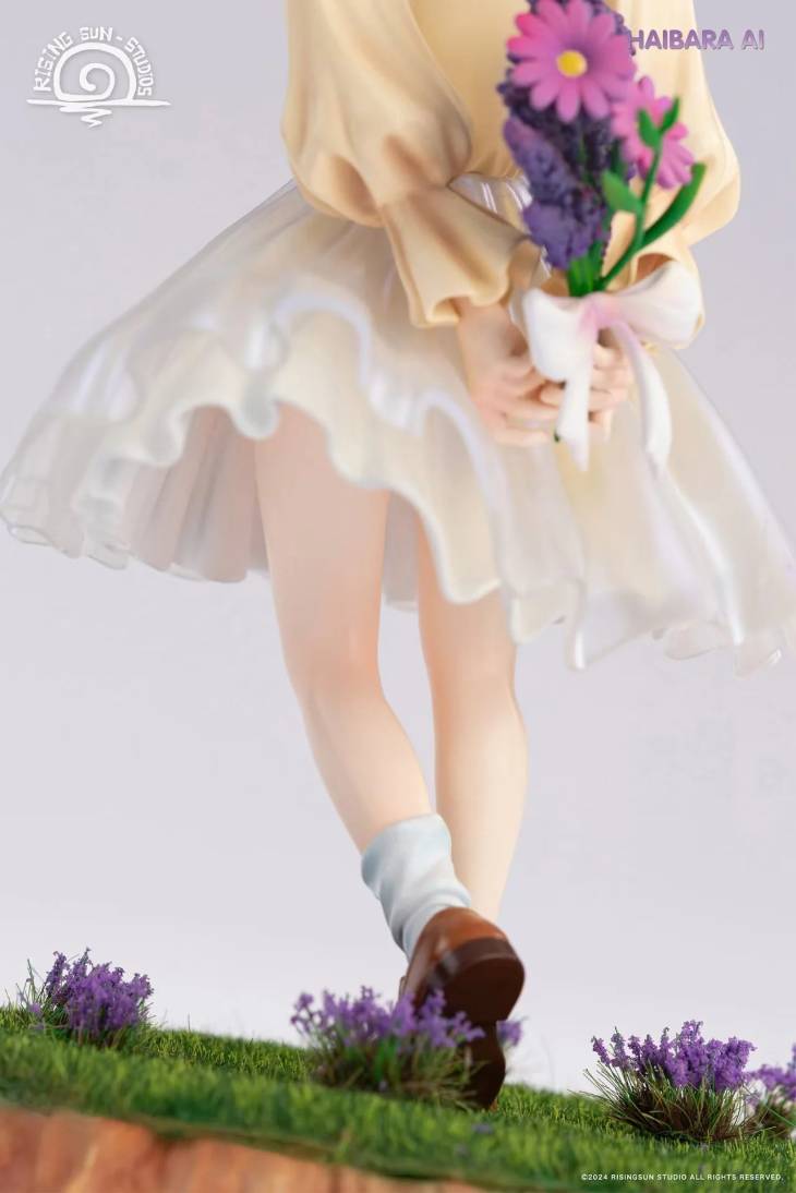 Rising Sun - Ai Haibara - Image 6