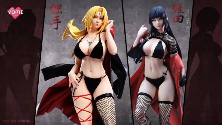 Yomi - Tsunade - Image 7