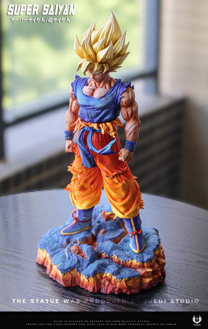 JD - Goku - Image 4