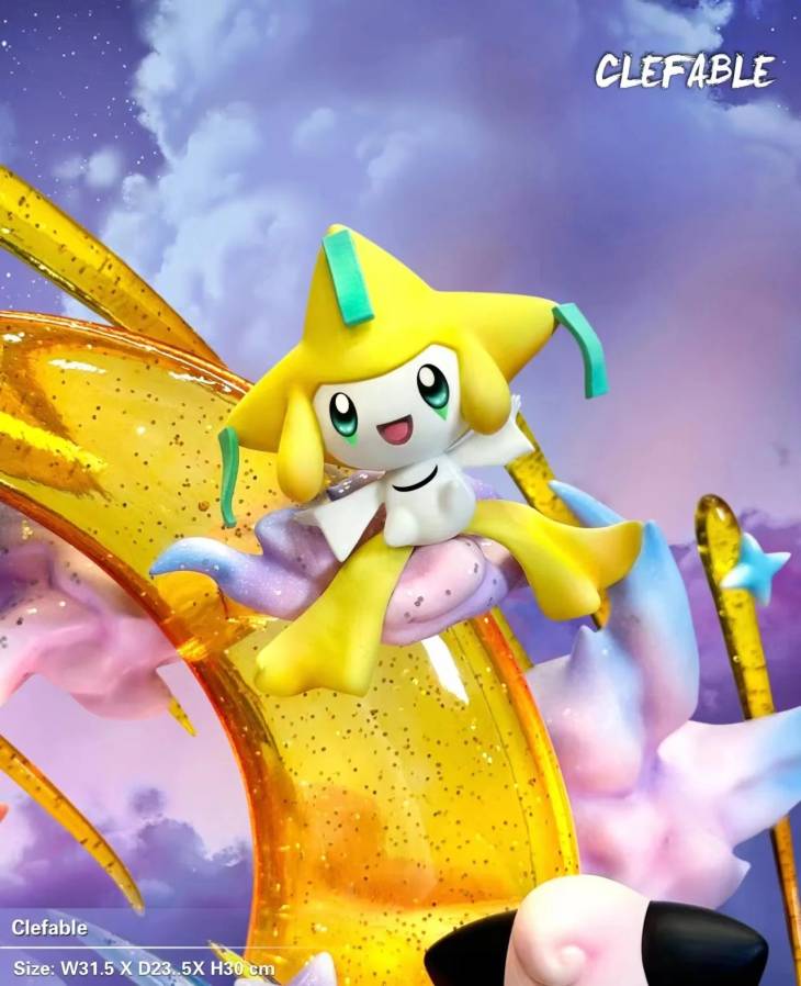 EGG - Clefable - Image 3