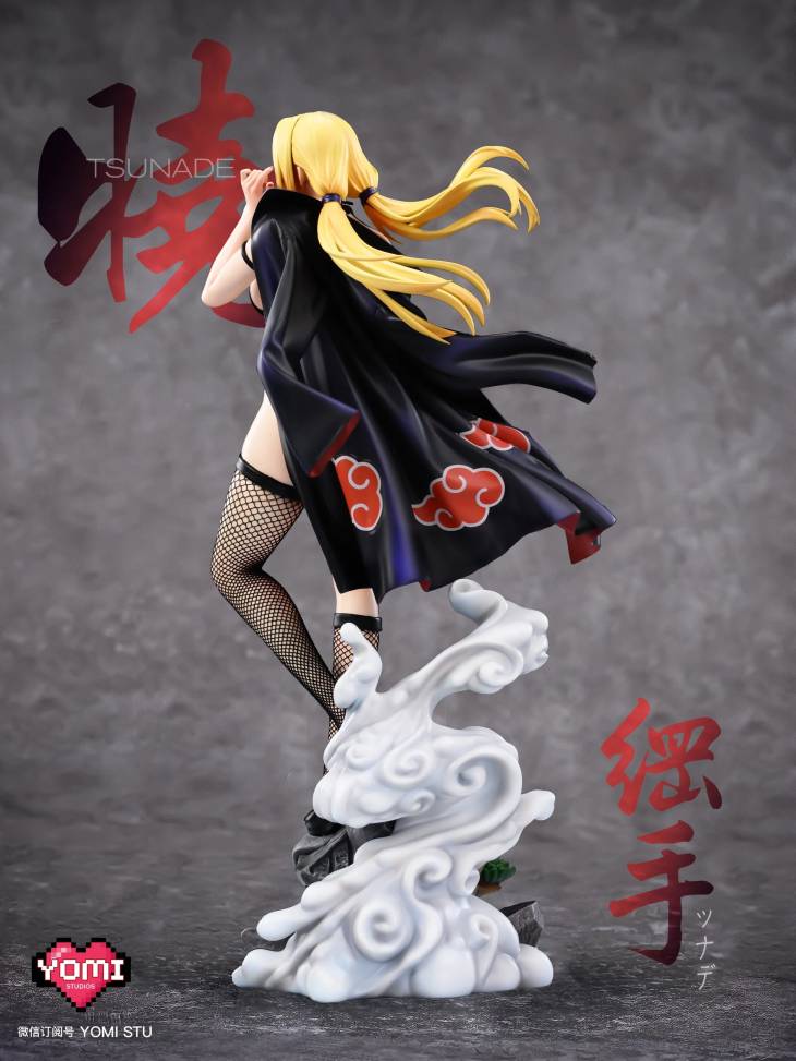 Yomi - Tsunade - Image 5