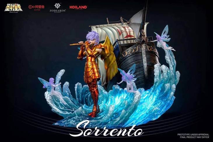 Zodiakos - Sorrento - Image 3