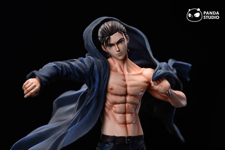 Panda - Eren - Image 4