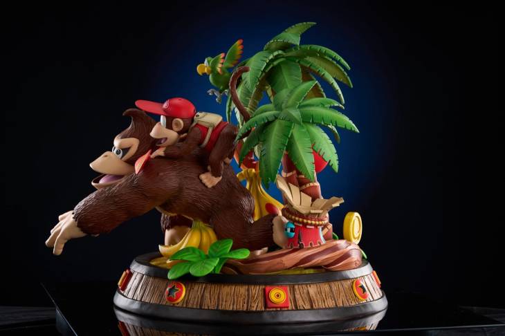 Black Swan - Donkey Kong - Image 10