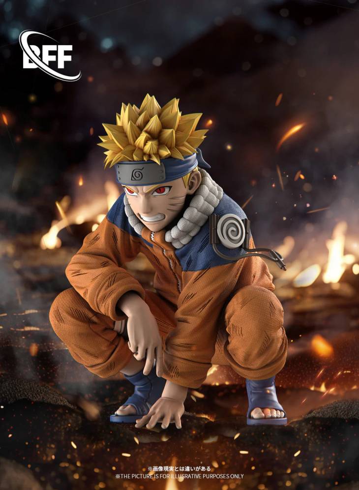 BFF - Naruto - Image 7