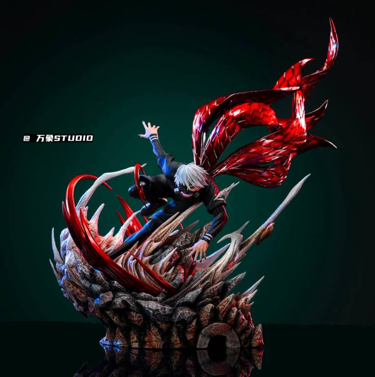 WX - Ken Kaneki - Image 4