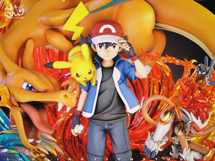EMO - Ash Team - Image 2