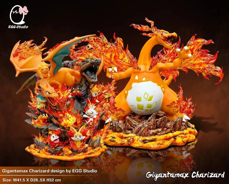 EGG - Charizard - Image 5