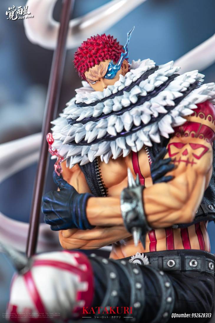 Jue Xing - Katakuri - Image 6