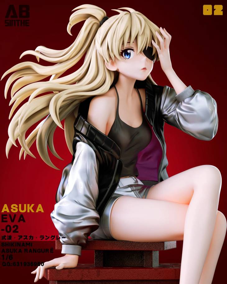 AB Sinthe - Asuka - Image 6