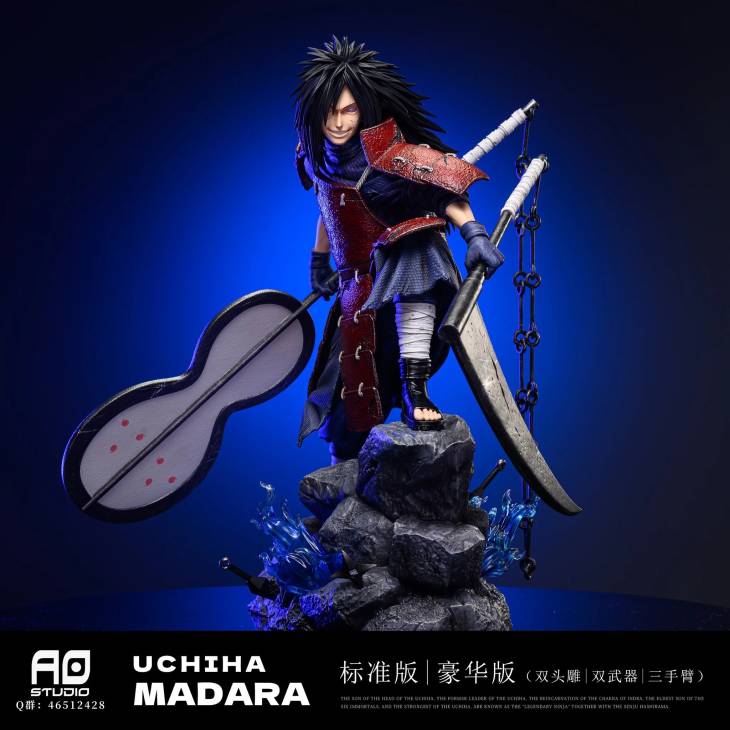 AO - Madara - Image 2