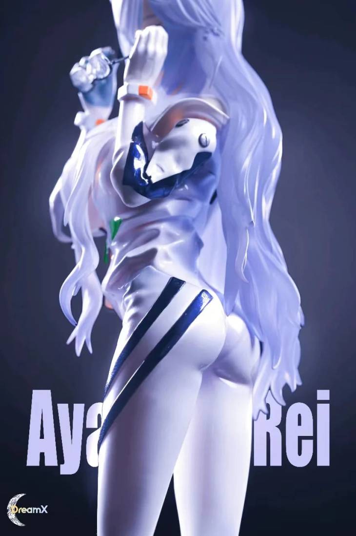 MRJ - Rei - Image 7