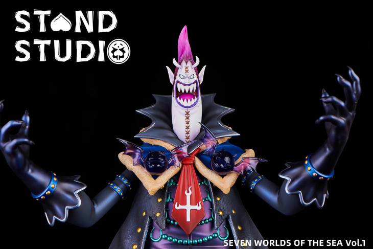 Stand - Moria - Image 4