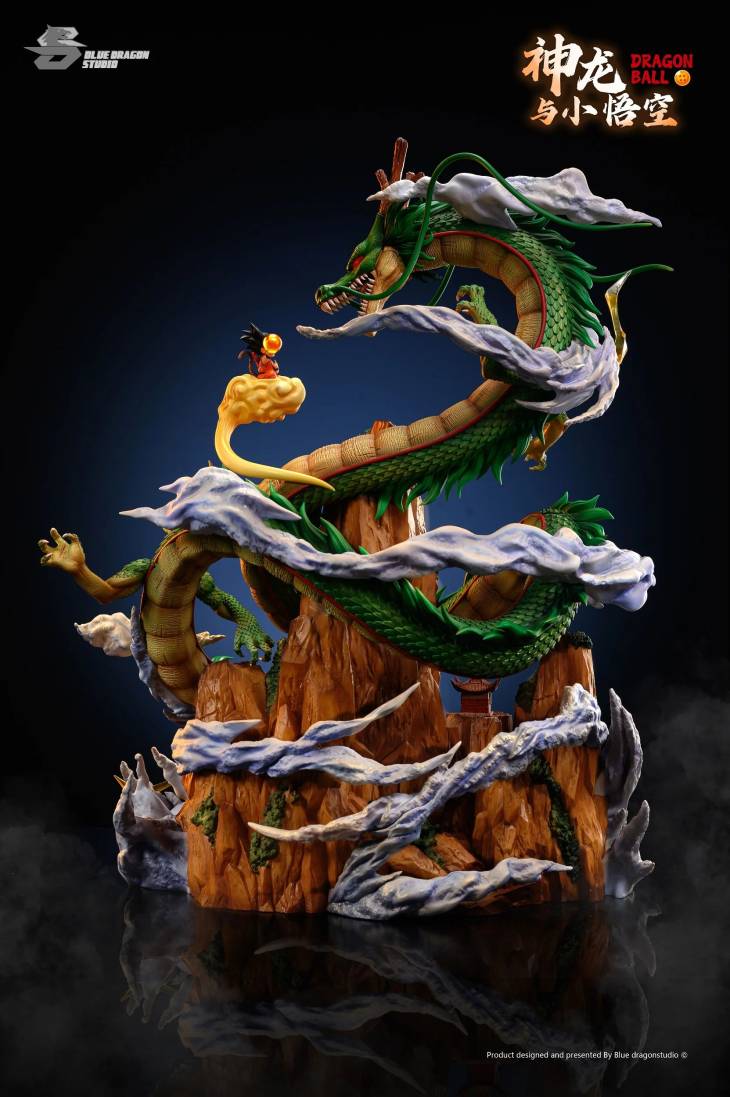 Red - Shenron - Image 4