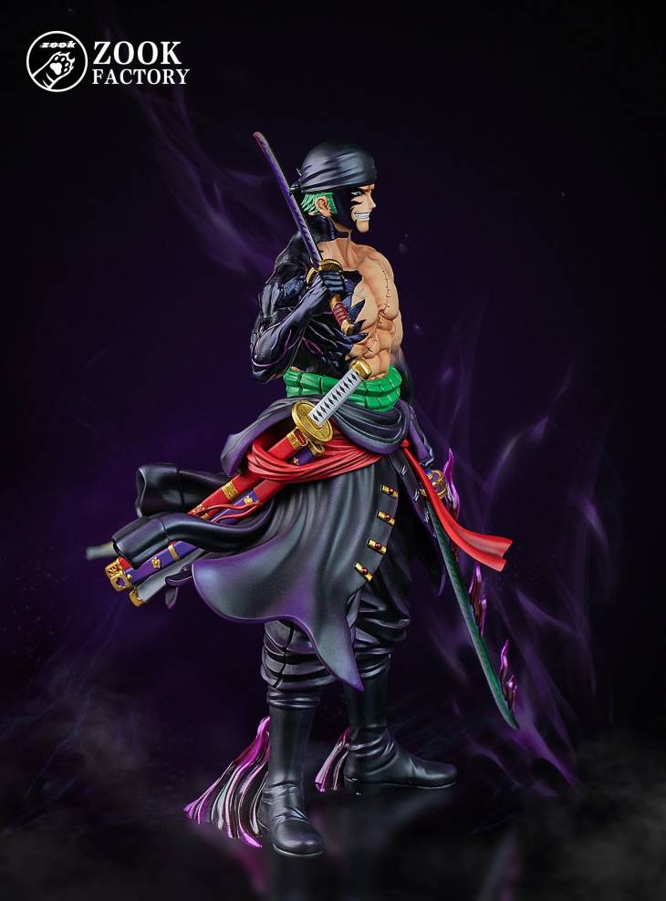 Zook Factory - Zoro - Image 4
