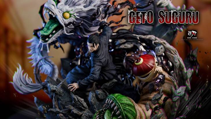 Niren - Geto - Image 4