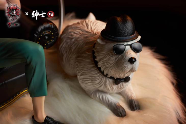 Gentlemen 18 - Loid - Image 3