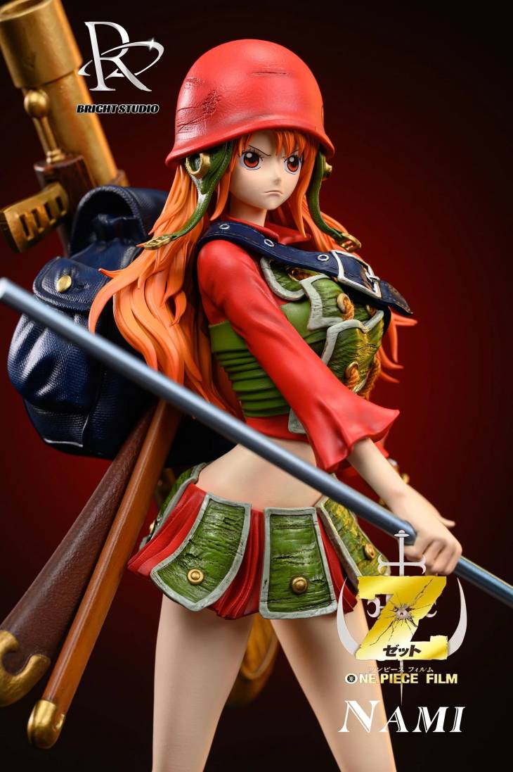 Bright - Nami - Image 5