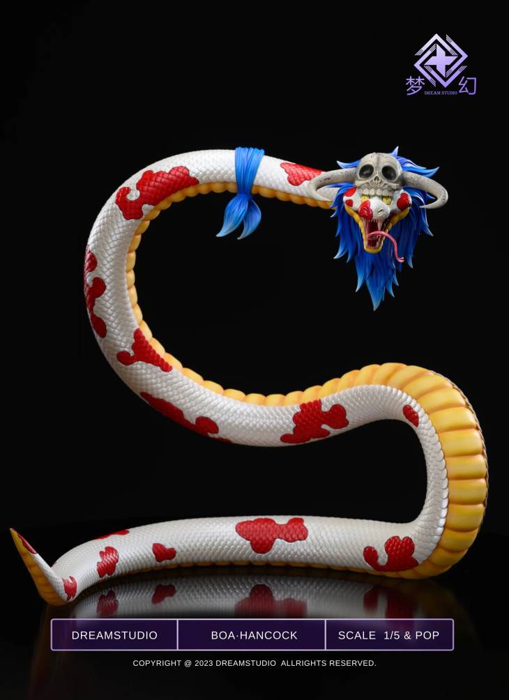 Dream - Boa Hancock - Image 11