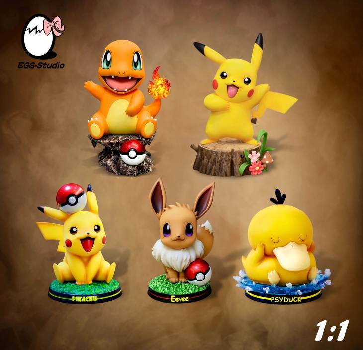 EGG - Charmander - Image 2