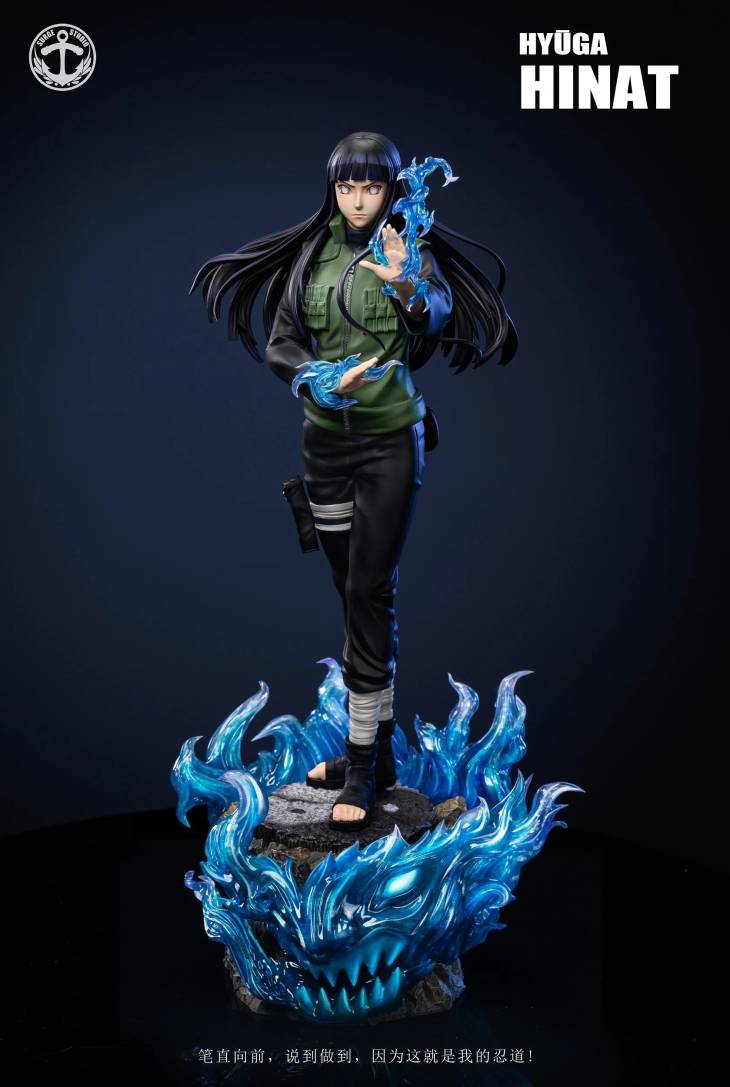 Surge - Hinata and Sakura - Image 4