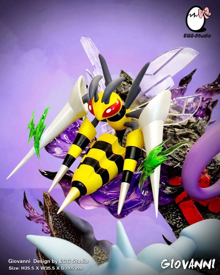 EGG - Giovanni Team - Image 5