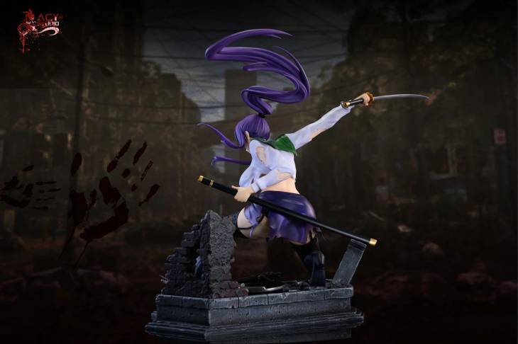 ACY - Saeko - Image 3