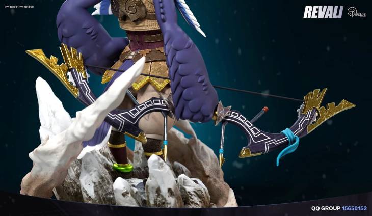 Three Eye - Revali - Image 4