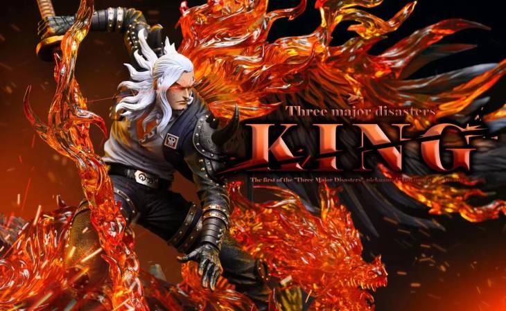 Tianji - King - Image 5